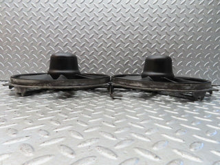C140 engine cooling fan used OEM