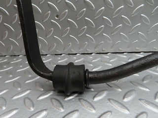 W116 rear anti roll bar used OEM