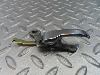 10758 Mercedes-Benz W123 230E Right Interior Door Handle