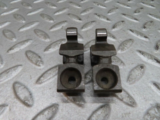 W116 valve rocker arm used OEM