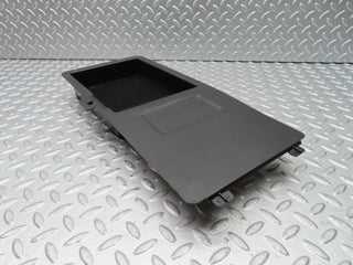 21470 Mercedes-Benz W126 300SE Rear Right Parcel Shelf Storage 1268430407