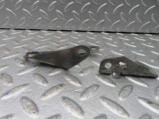 W123 engine lifting eyes hooks used OEM