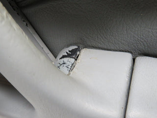 39513 Mercedes-Benz R129 320SL Coupe Door Card Grey Right Side