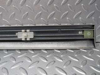 34714 Mercedes-Benz W210 320E Front Right Door Centre Moulding Trim 2106900482