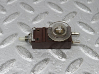 W108 glove box light switch used OEM