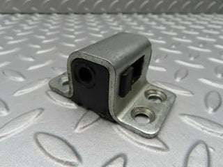 W123 Wagon door lock latch left side used OEM