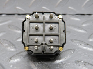 39637 Mercedes-Benz R129 320SL Coupe Electric Mirror Adjust Switch 1298200610