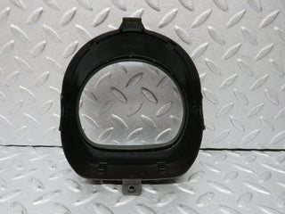 R129 SL steering column surround cover used OEM