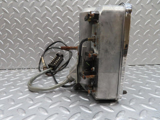 12760 Mercedes-Benz W111 220SE Instrument Cluster