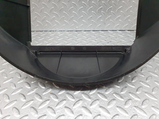 41467 Mercedes-Benz W124 200E Radiator Fan Shroud Fan Cover 1245050055