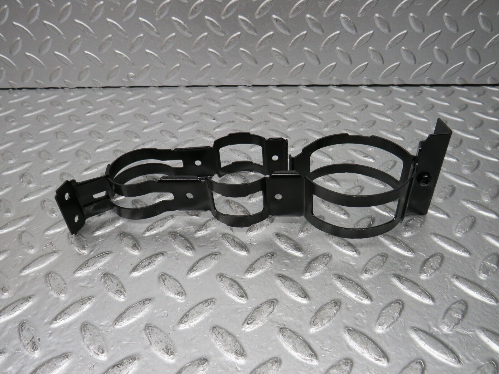 30862 Mercedes-Benz W201 190E 2.0L Fuel Pump Fuel Filter Bracket Holder