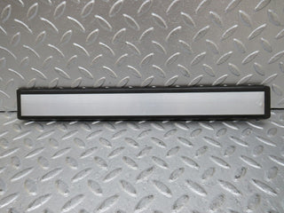 35016 Mercedes-Benz W210 320E Rear Door Sill Trim 2106803535