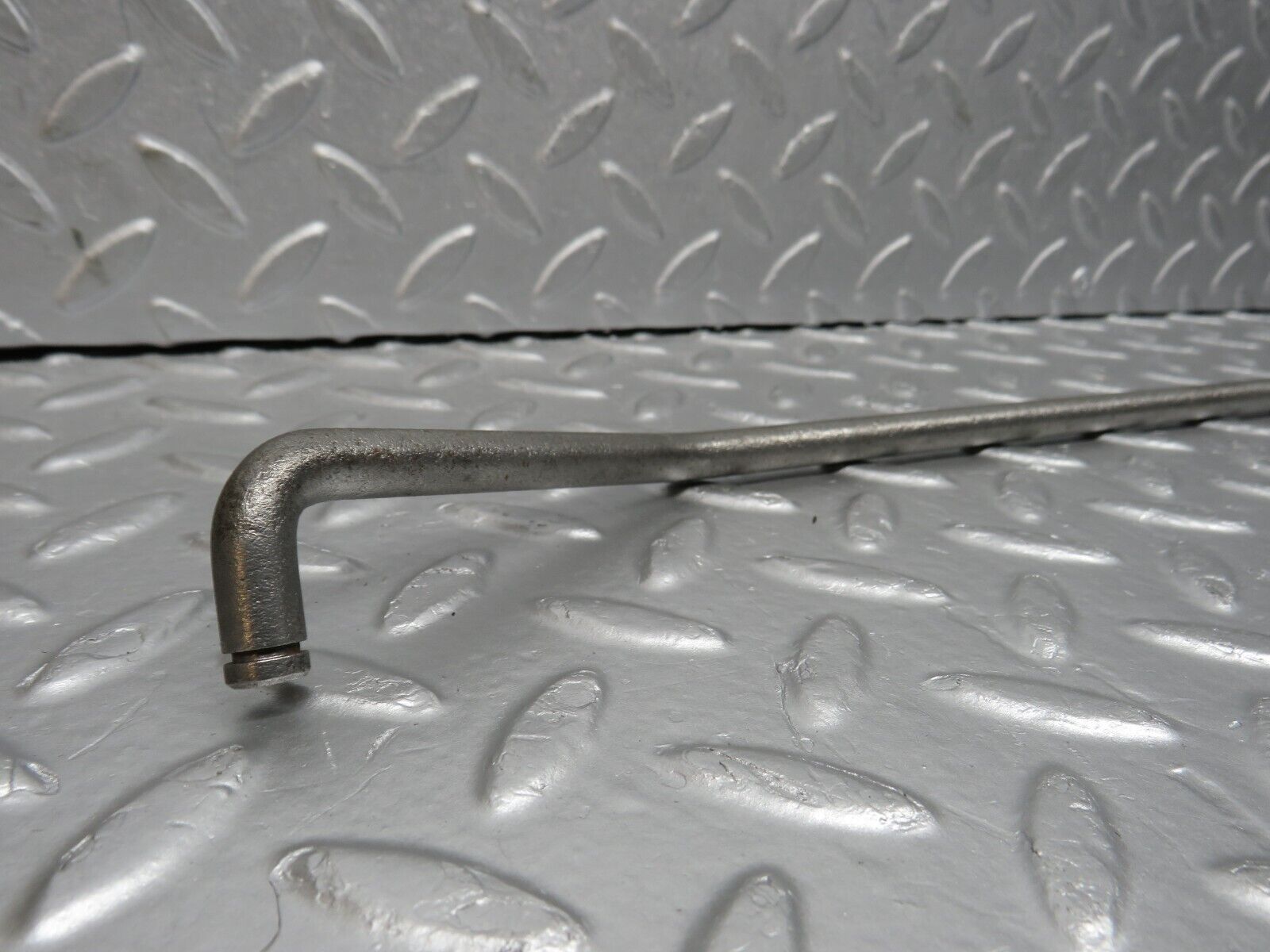 39790 Mercedes-Benz R129 320SL Coupe Automatic Gearbox Linkage