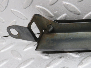 W124 Cabriolet under headlight trim right used OEM