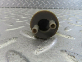 W123 Coupe vacuum valve used OEM
