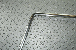 2922 Mercedes-Benz C123 280CE Coupe Front Windscreen Chrome Trim