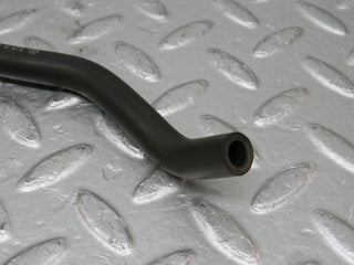 33733 Mercedes-Benz W201 190E 2.0L Crankcase Breather Pipe 1020943882