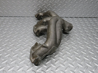 W123 exhaust manifold used OEM