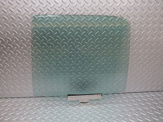 33993 Mercedes-Benz W124 260E Rear Left Door Window Glass