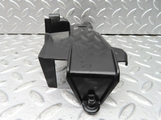 21626 Mercedes-Benz W126 300SE Front Right Door Lock Inner Cover 1267230408