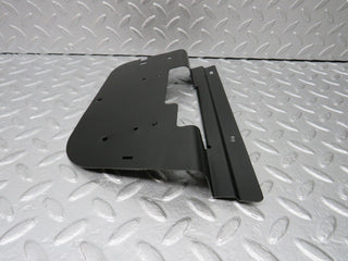W124 Cabriolet relay holder bracket used OEM