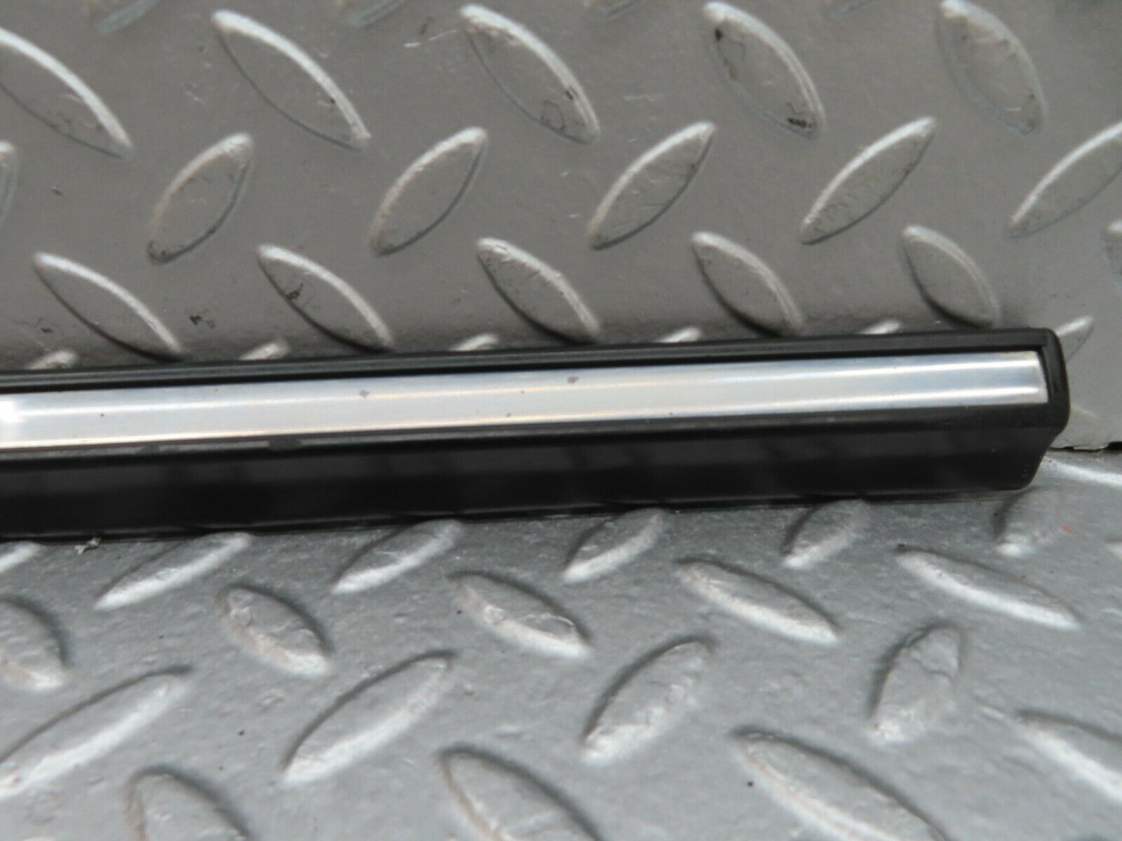 18001 Mercedes-Benz W123 200 Rear Right Door Lower Trim