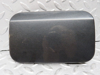 W124 Cabriolet fuel tank flap cap used OEM