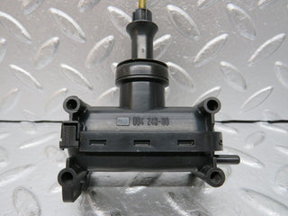 32449 Mercedes-Benz S124 300TE Wagon Door Lock Vacuum Actuator Rear Left