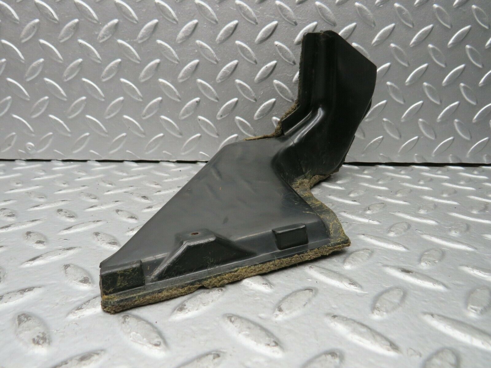 22237 Mercedes-Benz S123 280TE Wagon Water Drain Right Side 1238300428