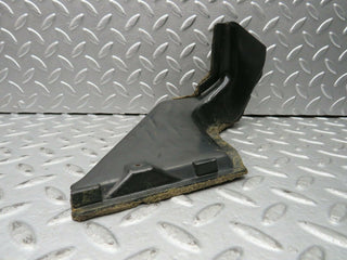 W123 Wagon water drain right side used OEM