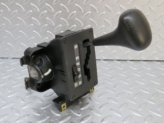 W124 automatic gear shift selector used OEM