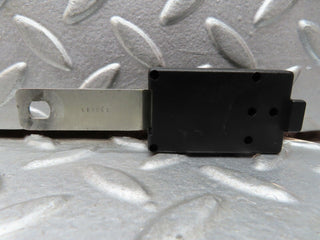 W140 Coupe radio antenna amplifier used OEM