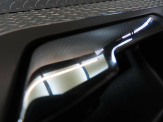 11106 Mercedes-Benz W221 S320 Rear Right Door Handle 2217304648