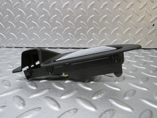 W124 interior door handle front left used OEM