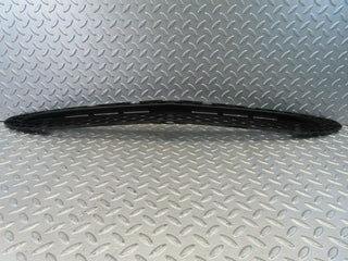 11144 Mercedes-Benz W221 S320 Front Bumper Lower Grill 2218850523