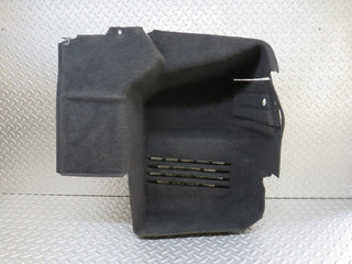 34736 Mercedes-Benz W210 320E Trunk Cover Panel Right Side 2106901040