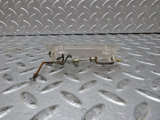 27876 Mercedes-Benz W123 280E Rear Interior Dome Light
