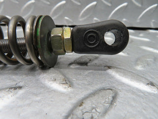 W123 clutch pedal pushrod used OEM