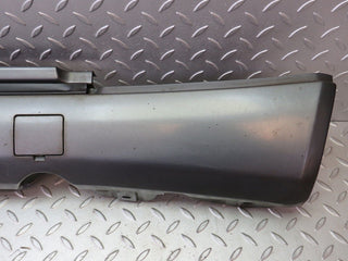 26669 Mercedes-Benz C124 220CE Coupe Side Skirt Right Side 1246901240