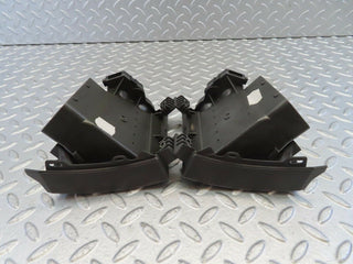 W221 dashboard air vents left and right used OEM