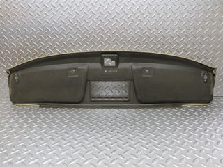 W124 Coupe headlining roof panel front beige used OEM