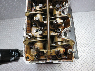 31901 Mercedes-Benz W201 190LE 1.8L Complete Engine 1020113601 M102.910