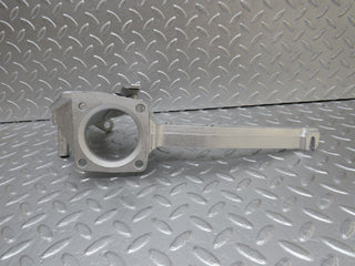 34605 Mercedes-Benz C126 380SEC Coupe Brake Pedal Bracket 1262901819