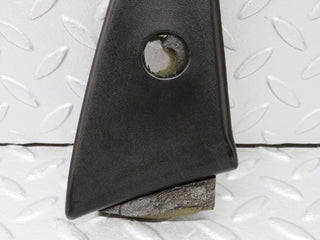 W201 Baby Benz mirror triangle cover right side used OEM