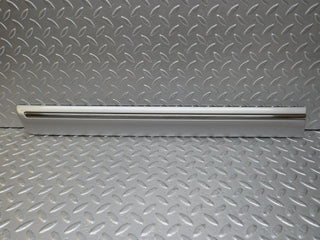 34715 Mercedes-Benz W210 320E Rear Right Door Centre Moulding Trim 2106900682