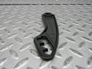 W124 Coupe bonnet hinge lever left side used OEM