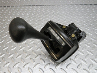 25449 Mercedes-Benz W123 200 Automatic Gear Shift Selector