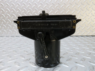 W116 dashboard air vent used OEM