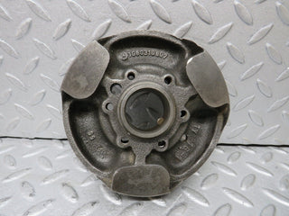 W108 crankshaft vibration damper used OEM