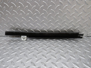 35256 Mercedes-Benz W221 Rear Right Door Window Channel 2217300219